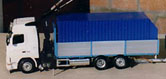 VOLVO FH